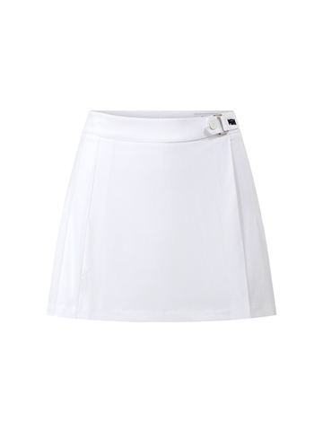 Kinsley Short - Women's Golf Shorts (White)