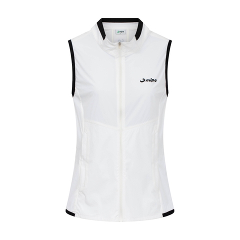 Hazel Vest - Women's Golf Jacket