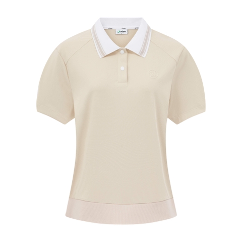Yuma Top - Beige
