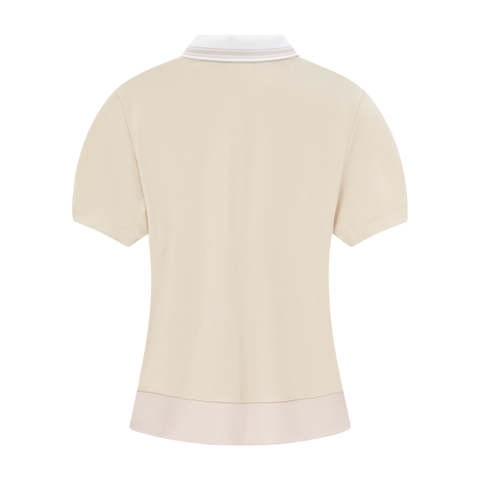 Yuma Top - Beige