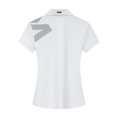 Bella Top - Women's Short Sleeve Golf Shirt