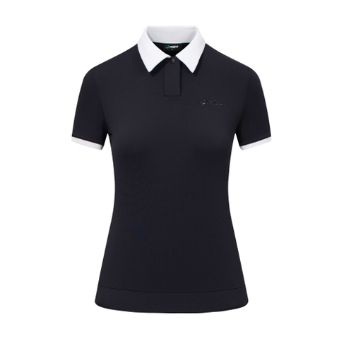 Jessi Top - Women's Short Sleeve Golf Shirt