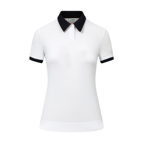 Jessi Top - Women's Short Sleeve Golf Shirt