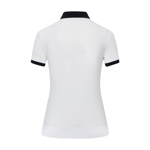 Jessi Top - Women's Short Sleeve Golf Shirt