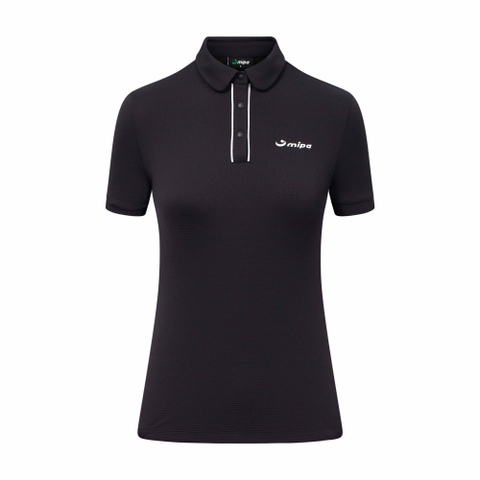 Jimmy Top - Women's Short Sleeve Golf Shirt (UV Shield)