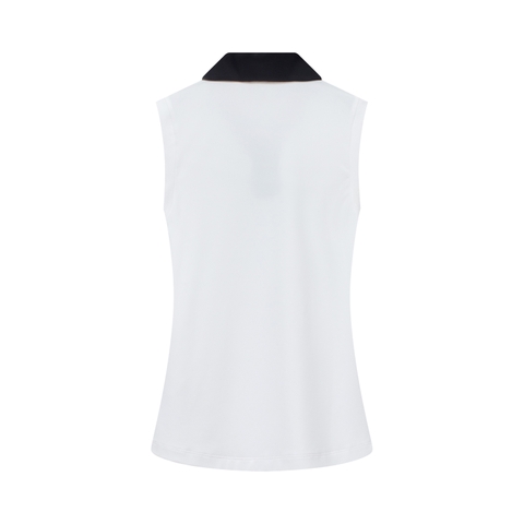 Angus Top - Women's Short Sleeve Golf Shirt (UV Shield)