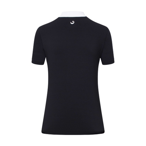 Claire Top - Women's Short Sleeve Golf Shirt