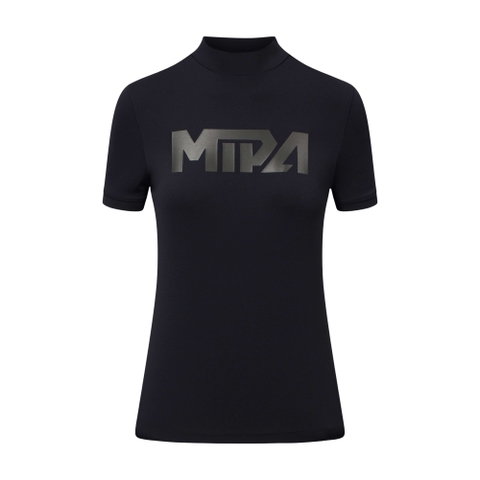 Evelyn Top - Women's Short Sleeve Golf Shirt