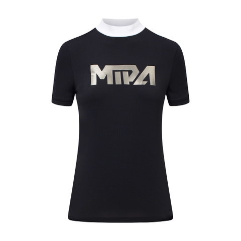 Evelyn Top - Women's Short Sleeve Golf Shirt