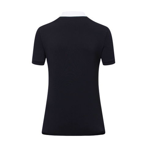 Evelyn Top - Women's Short Sleeve Golf Shirt