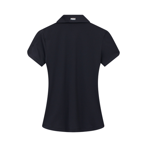 Marry Top - Women's Short Sleeve Golf Shirt (UV Shield)