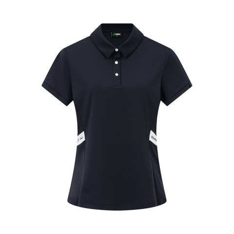 Chloe Top - Women's Short Sleeve Golf Shirt (UV Shield)