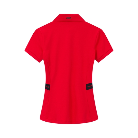 Chloe Top - Women's Short Sleeve Golf Shirt (UV Shield)