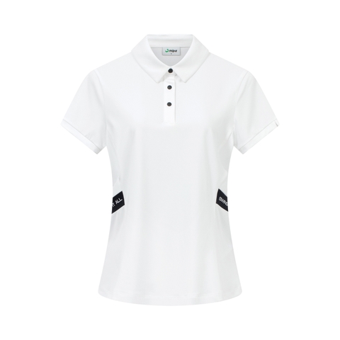 Chloe Top - Women's Short Sleeve Golf Shirt (UV Shield)