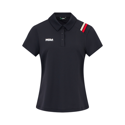 Ollie Top - Women's Short Sleeve Golf Shirt (UV Shield)