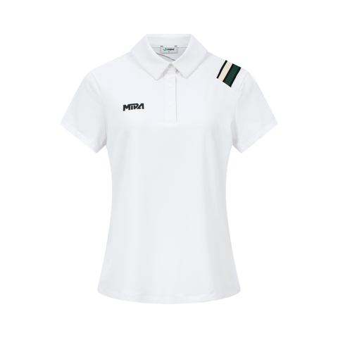 Ollie Top - Women's Short Sleeve Golf Shirt (UV Shield)