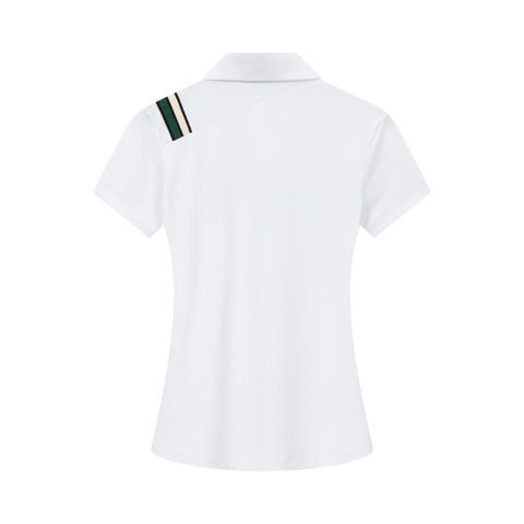 Ollie Top - Women's Short Sleeve Golf Shirt (UV Shield)