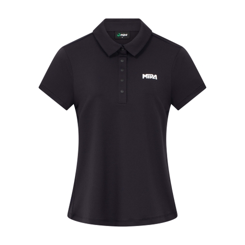 Keeler Top - Women's Short Sleeve Golf Shirt