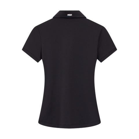 Keeler Top - Women's Short Sleeve Golf Shirt