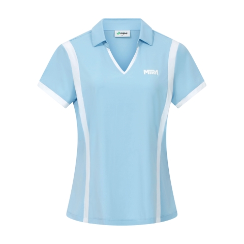 Salina Top - Women's Short Sleeve Golf Shirt