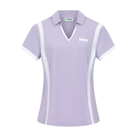 Salina Top - Women's Short Sleeve Golf Shirt