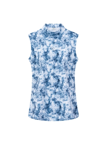 Valerie Top - Navy