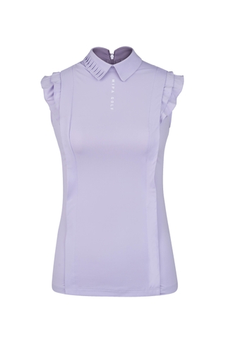 Elite Tank - Women's Golf Sleeveless Shirt