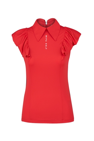 Evan Tank - Women's Golf Sleeveless Shirt