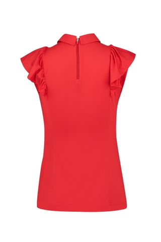 Evan Tank - Women's Golf Sleeveless Shirt