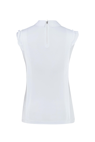 Elite Tank - Women's Golf Sleeveless Shirt