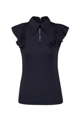 Evan Tank - Women's Golf Sleeveless Shirt