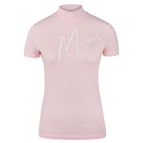 Onew Top - Women's Short Sleeve Golf Shirt