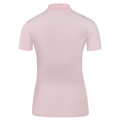 Onew Top - Women's Short Sleeve Golf Shirt