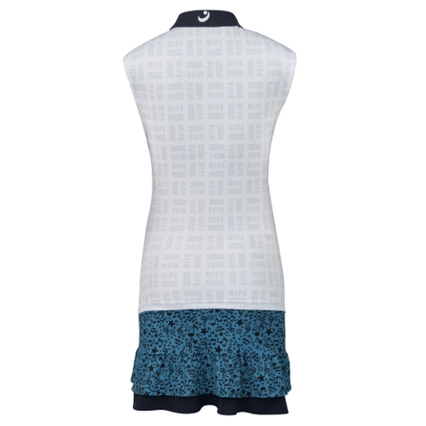 Zoe Dress - Women's Golf Skirt