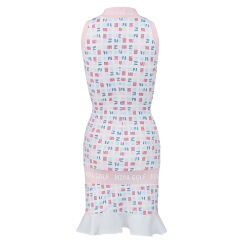 Quinn Dress - Women's Golf Skirt