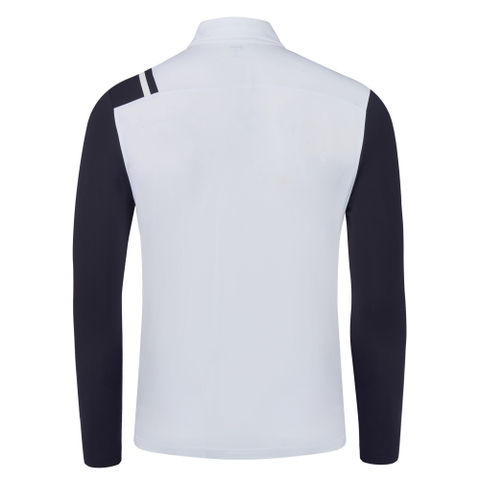 Kevin Top - Men's Long Sleeve Golf Shirt (Long Sleeve)