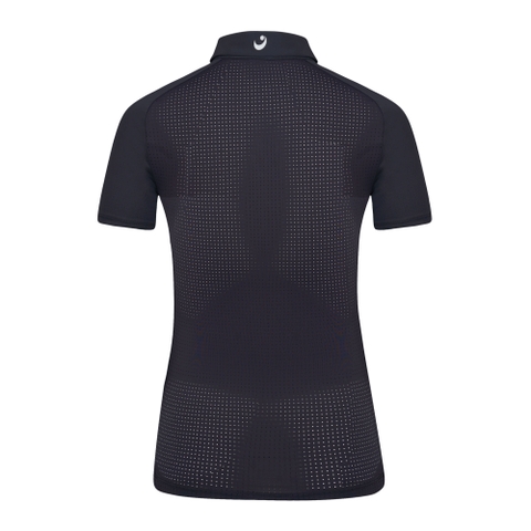 Eden Top - Women's Short Sleeve Golf Shirt