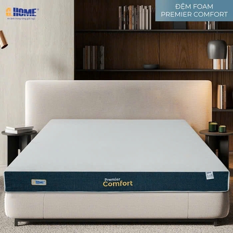 Nệm Foam Premier Comfort