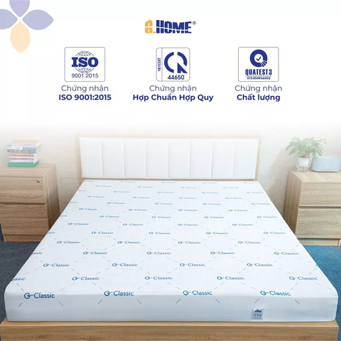 Nệm Foam G-Classic