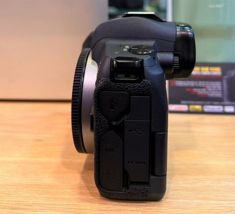 Canon R