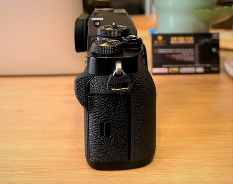 Fujifilm XT3