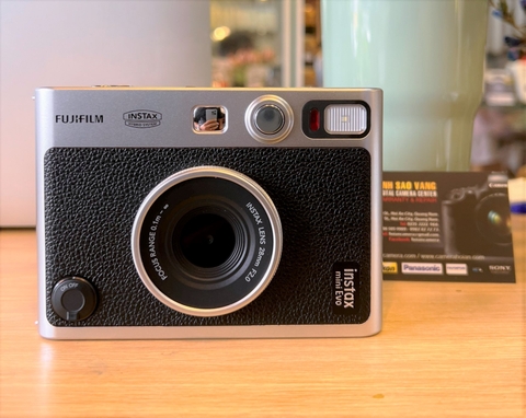 Fujifilm EVO Mini