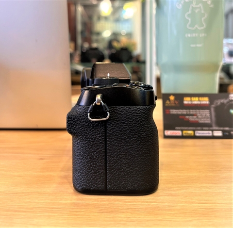 Fujifilm XS10