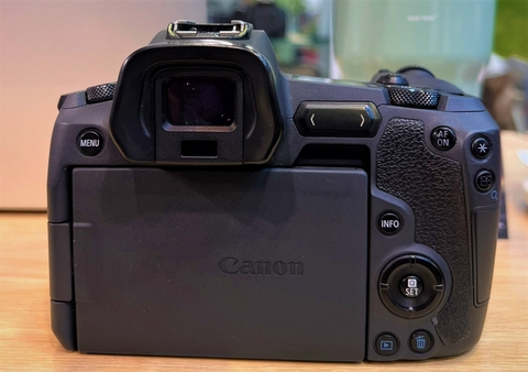 Canon R