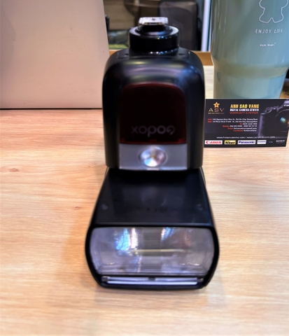 Flash Godox 860iii for Sony