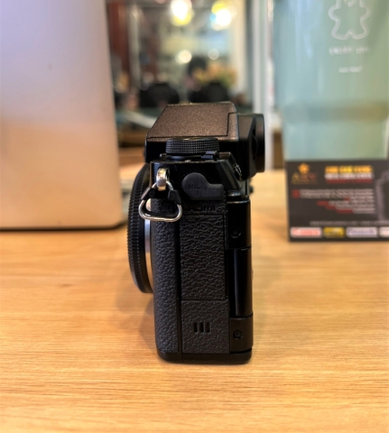 Fujifilm XS10