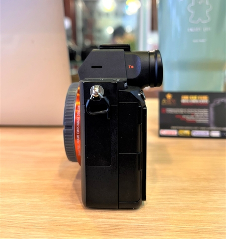 SONY A7III
