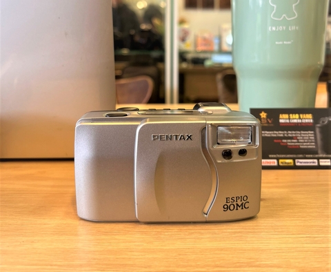 PENTAX ESPIO 90MC