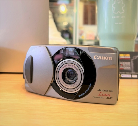CANON LUNA