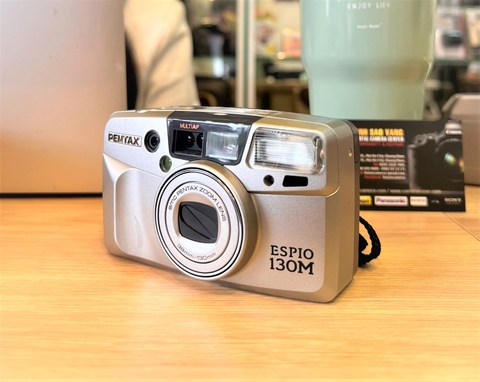 PENTAX 130